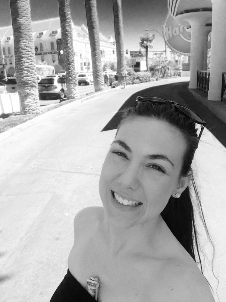 Джоанна Робертс