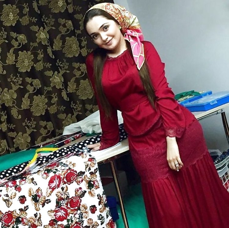 Тамила Эльдарханова 2016