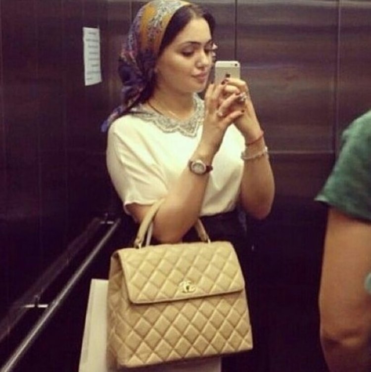 Тамила Арсамакова