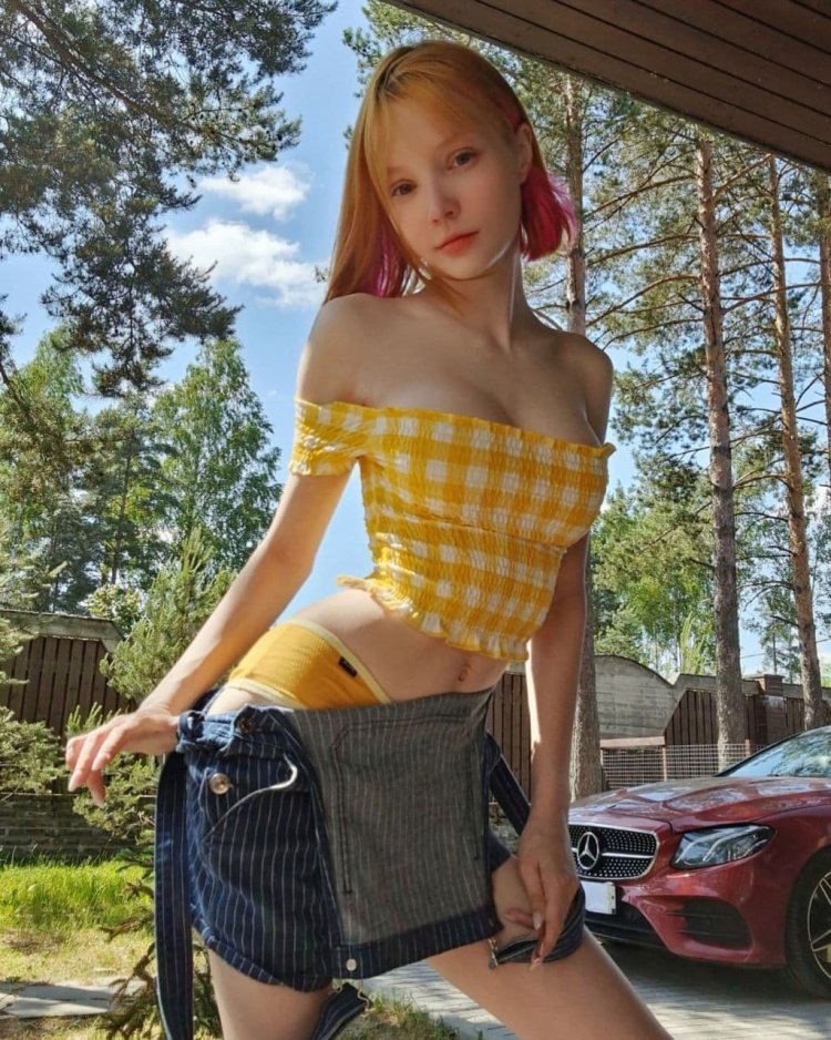 Rocksychan Алиса Бишоп