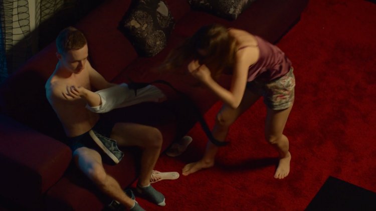 Василина Юсковец