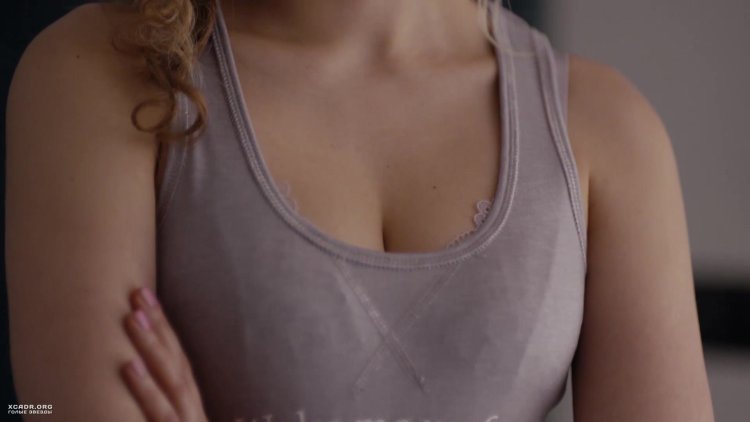 Кристина Каширина Ивановы Ивановы грудь