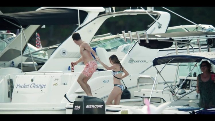 София Хьюблиц горячие фото