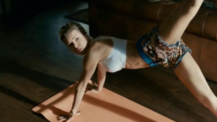 Физрук голые знаменитости