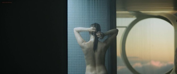 Андреа Райзборо обнаженка