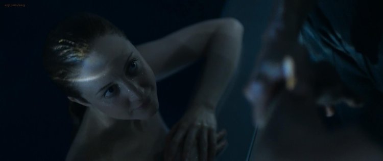 Андреа Райзборо обливион голая