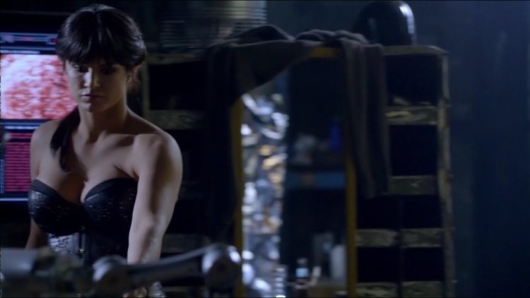 Карано джина