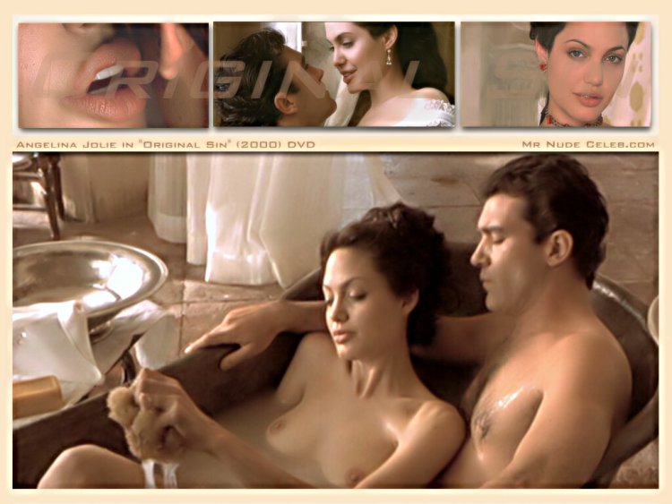 Джоли лав голая порноактриса