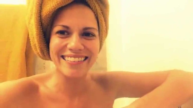 Бетани Джой Ленц голые фото