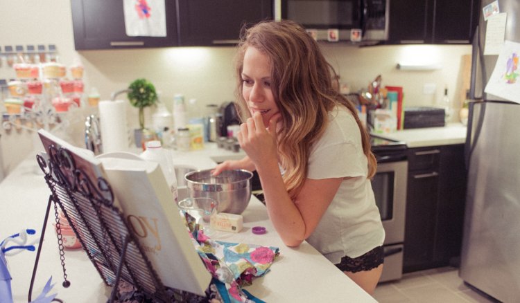 Бетани Джой Ленц купальнике