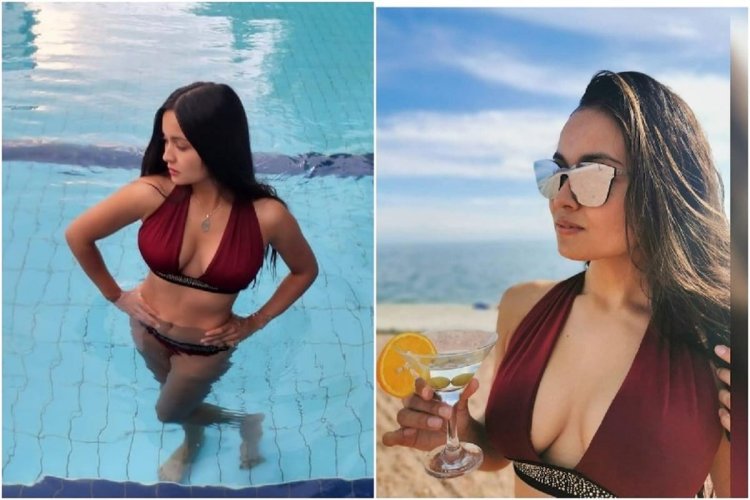 Бибигуль Суюншалина Максим