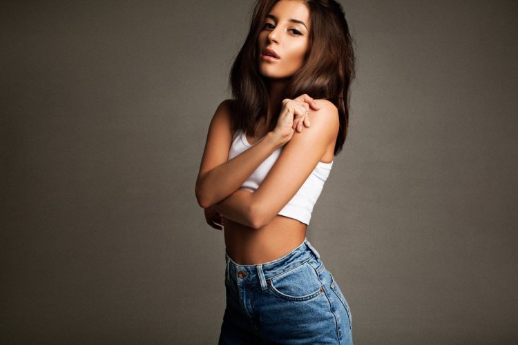 Кристина си