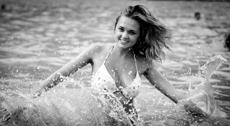 Лера Санникова Максим