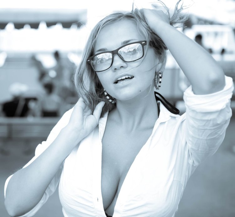 Лера Санникова