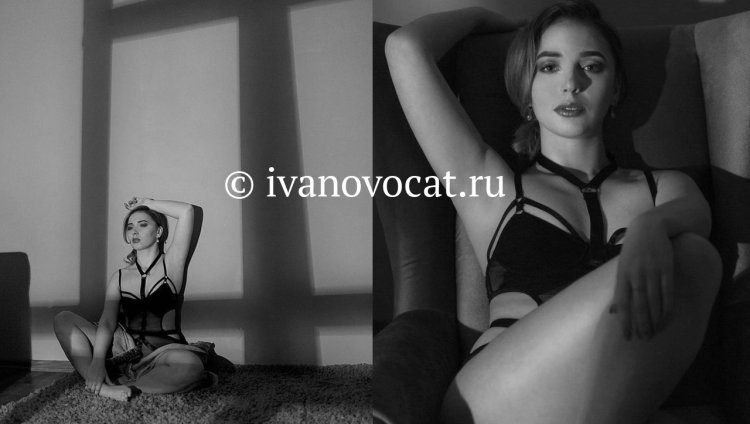 Анастасия орлова кинешма