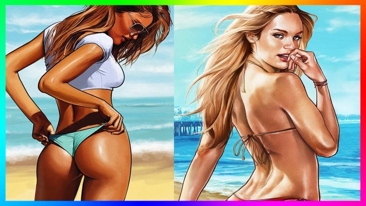 GTA 5 Шелби велиндер