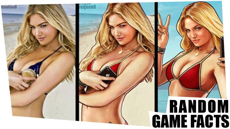 Линдси Лохан ГТА