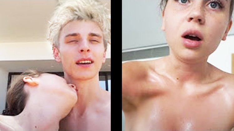 Ким Кардашян Инстаграм в Нижнем белье