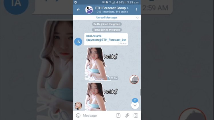 Слитые фуллы с телеграмма