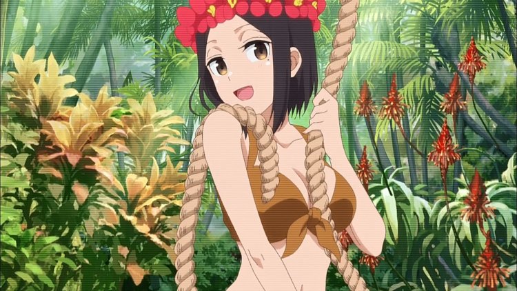 Лиза Cassia модель