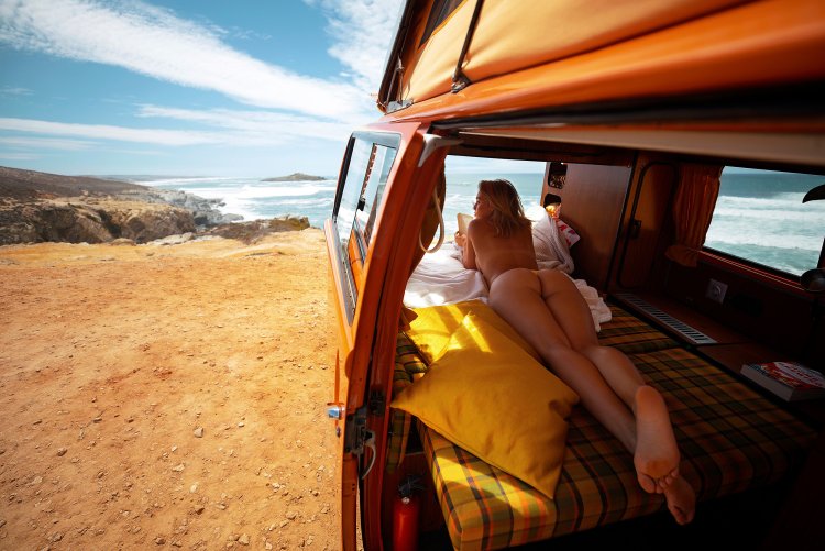 Julia Roemmelt Германия голая