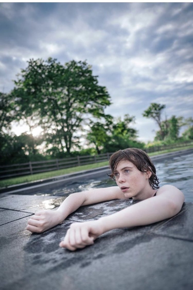 София Лиллис и Эми Адамс похожи