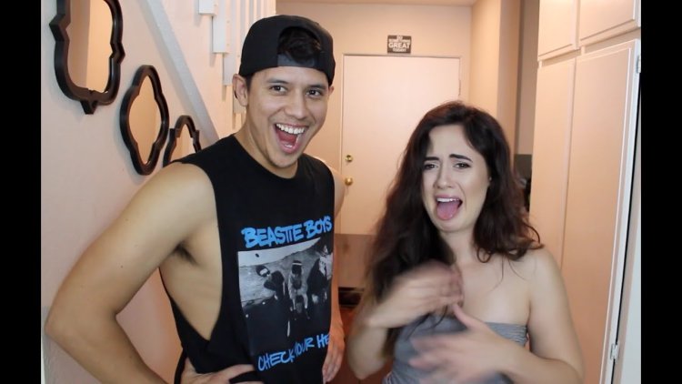 Исидора Горештер Shameless