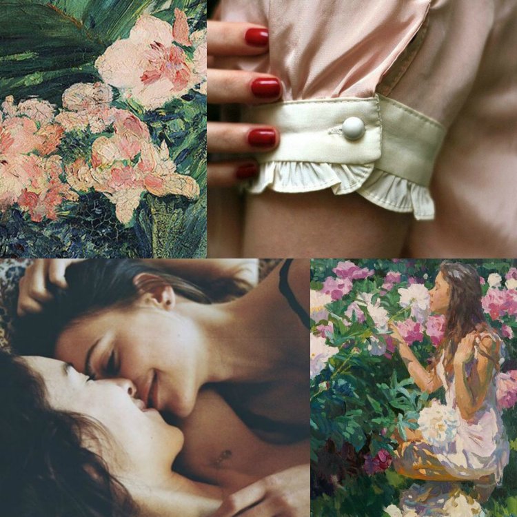 Peter Coulson фотограф