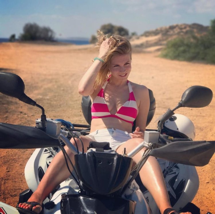 Ольга Вастикова