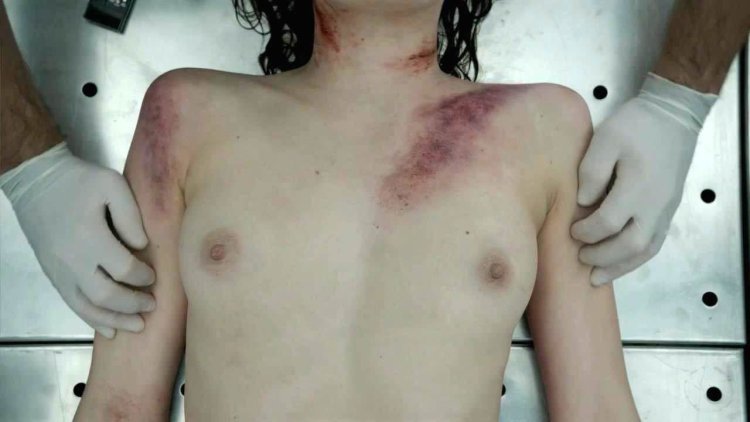 Дейзи Ридли фото голая