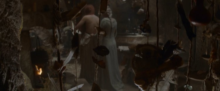 Дейзи Ридли Рей в купальнике