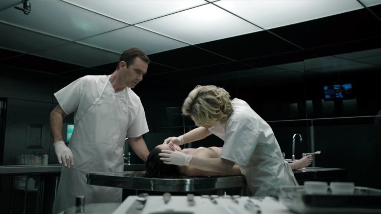 Дэйзи Ридли порноактрисса