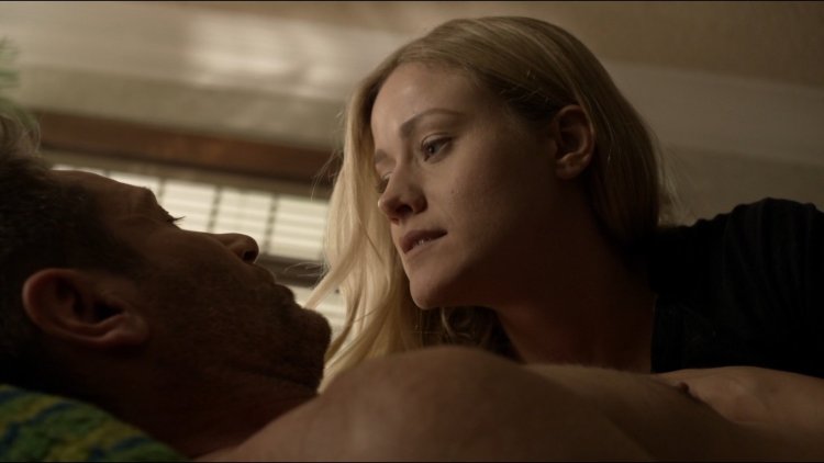 Оливия Тейлор Дадли голая