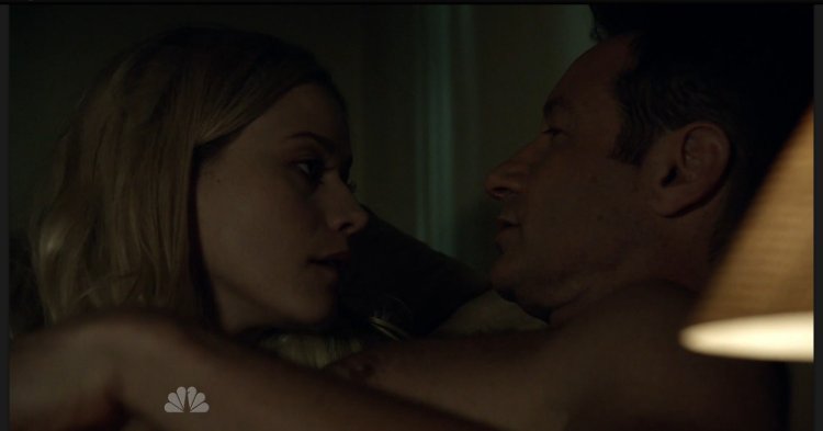 Оливия тейлор дадли горячие