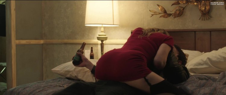 Оливия Тейлор Дадли голая