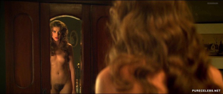 Оливия Тейлор Дадли эротические сцены