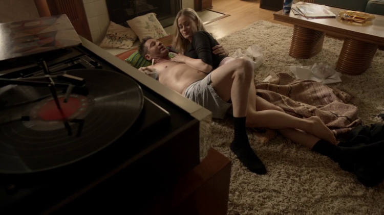 Оливия Тейлор Дадли nude