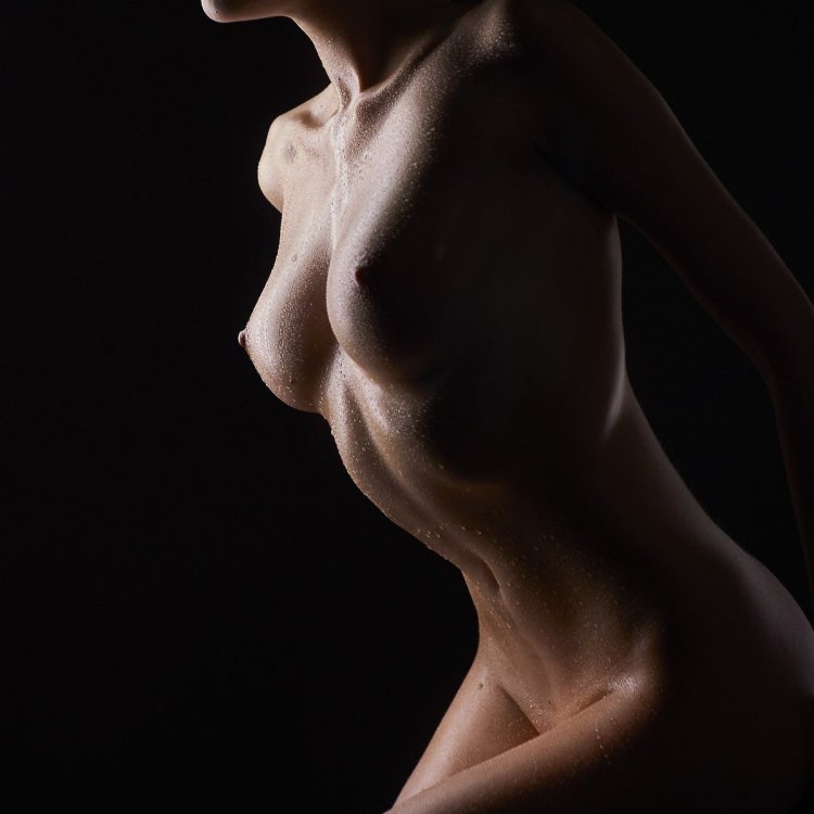 Катерина Райх модель 21+