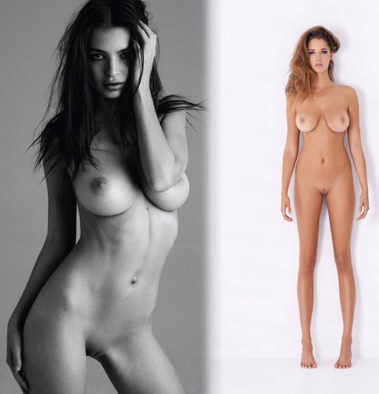 Сестры Хадид фото голые