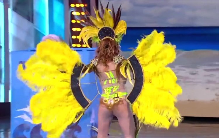 Виктория булитко дизель шоу