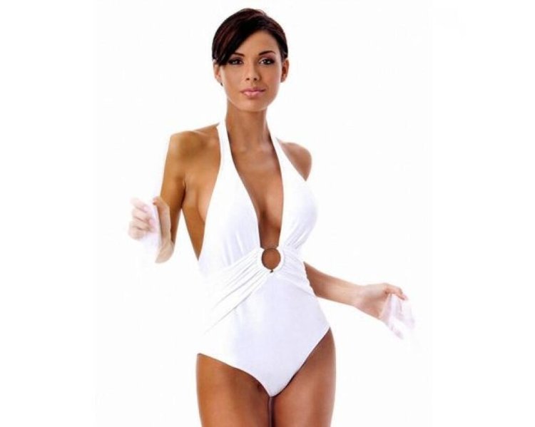 Carmela Eusepi actress