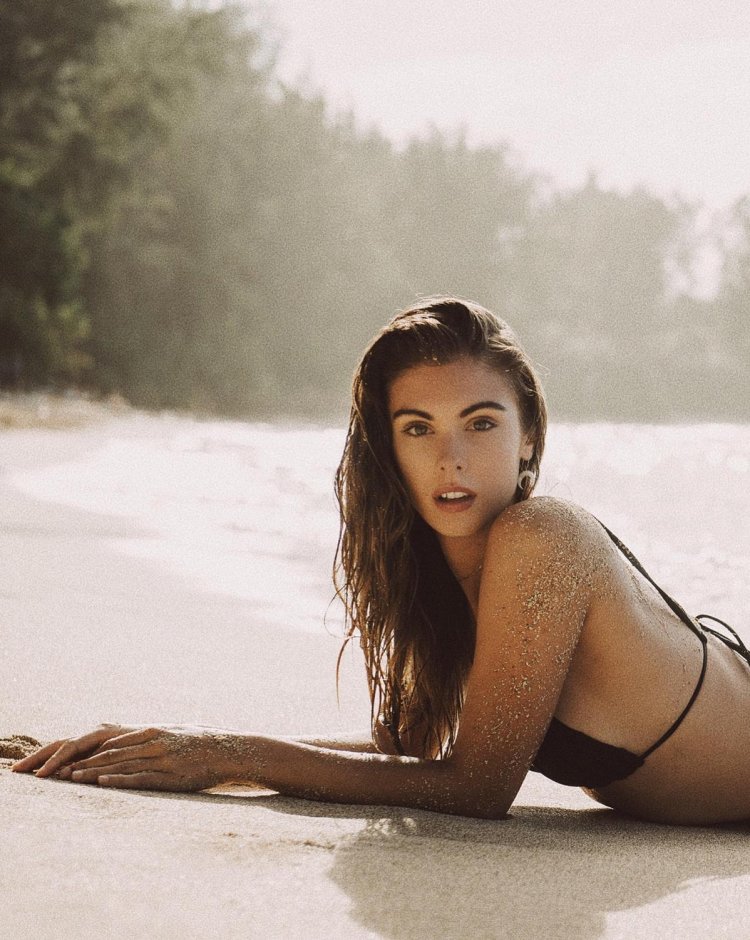 Кармелла роуз