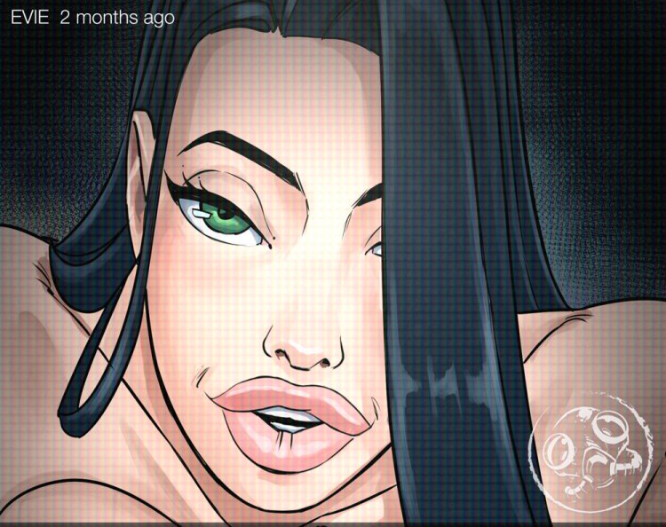 Sleepygimp семейные ценности