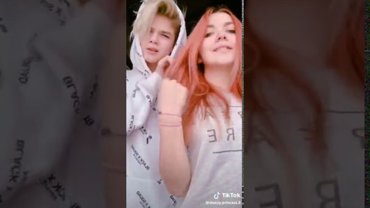 Соня принцесс тик ток