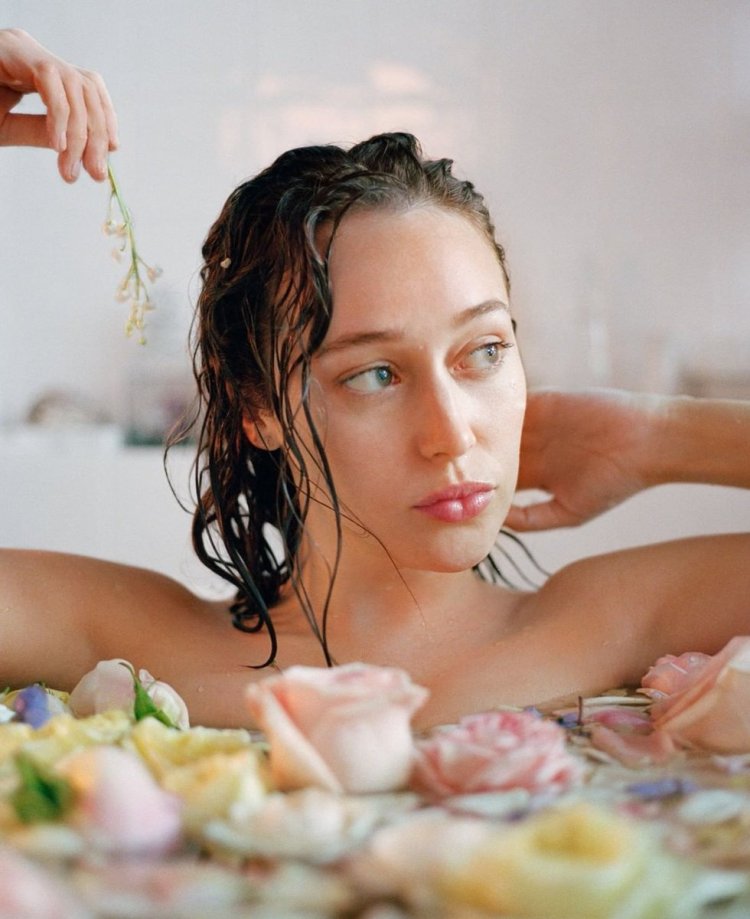 Алисия дебнем-Керри горячие