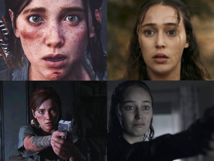 Алиша дебнем-Кэри слив