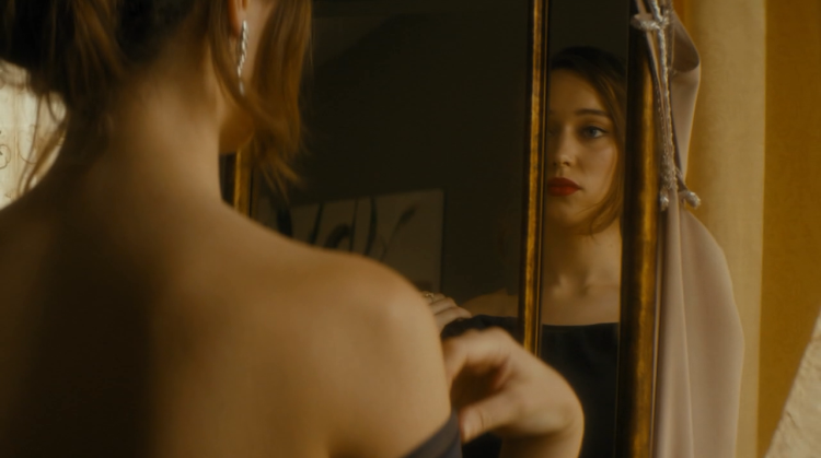 Алисия Кларк hot