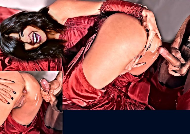 Эйса Гонсалес порнофильм