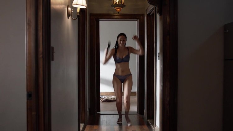 Emma Mackey Эмма Маккей