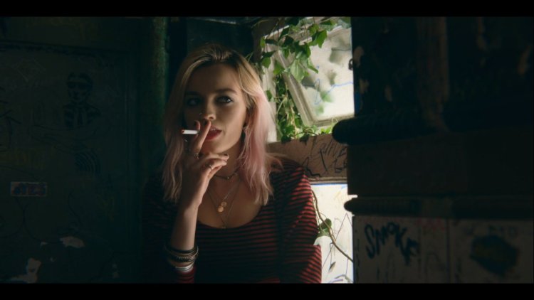 Люси лью постельные сцены